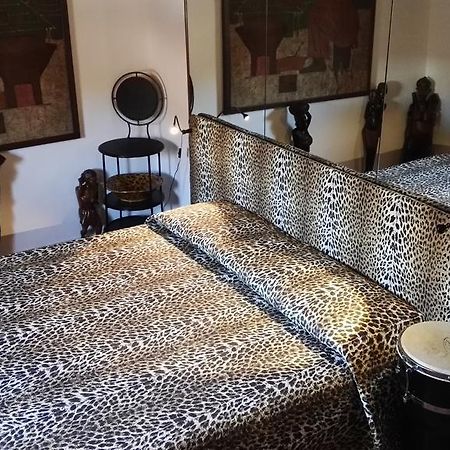 A Casa Di Gio Bed & Breakfast Turin Ngoại thất bức ảnh