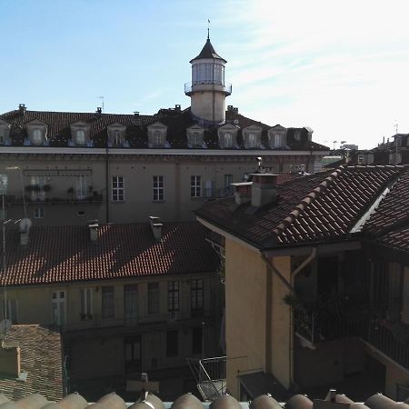 A Casa Di Gio Bed & Breakfast Turin Ngoại thất bức ảnh