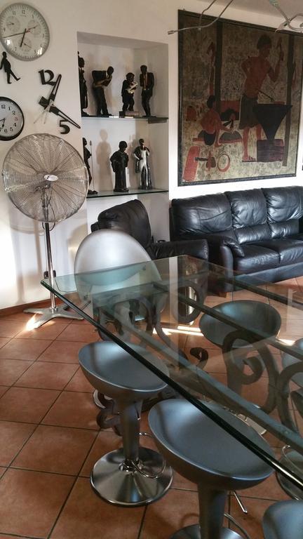 A Casa Di Gio Bed & Breakfast Turin Ngoại thất bức ảnh