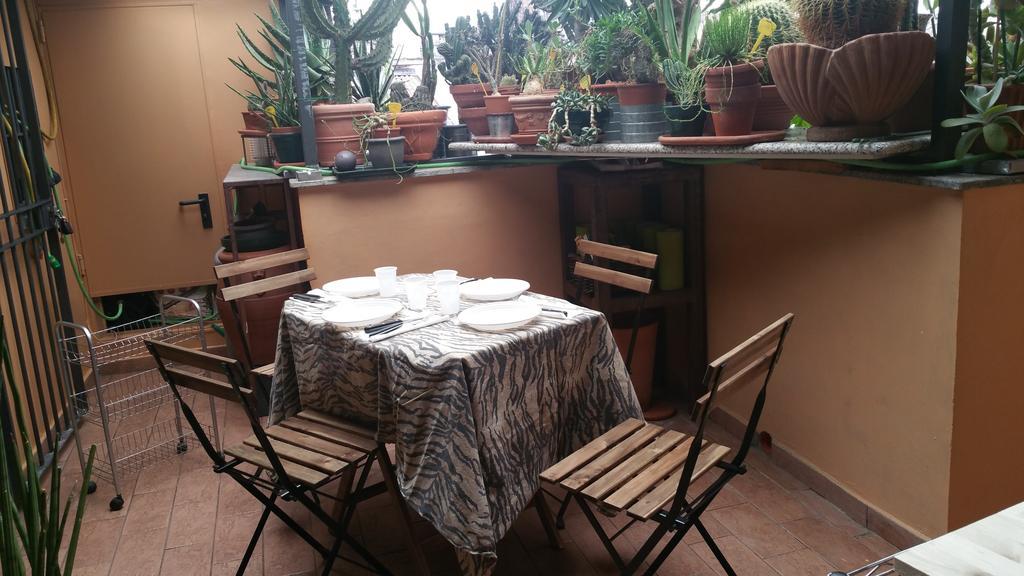 A Casa Di Gio Bed & Breakfast Turin Ngoại thất bức ảnh