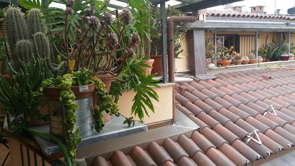 A Casa Di Gio Bed & Breakfast Turin Ngoại thất bức ảnh