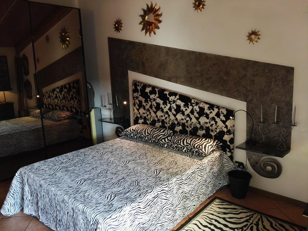 A Casa Di Gio Bed & Breakfast Turin Phòng bức ảnh