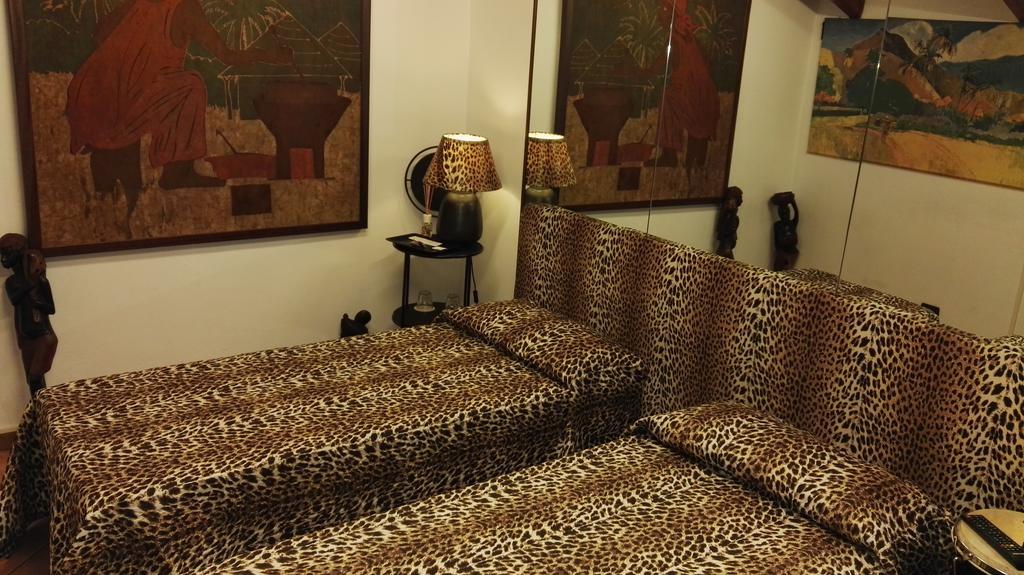 A Casa Di Gio Bed & Breakfast Turin Phòng bức ảnh