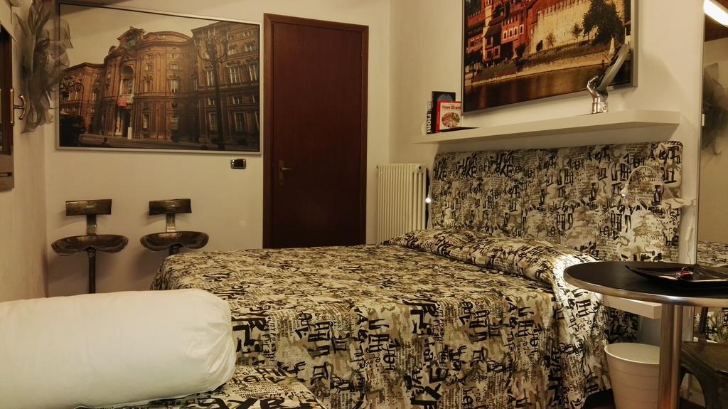 A Casa Di Gio Bed & Breakfast Turin Phòng bức ảnh