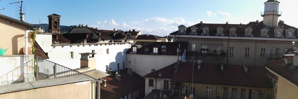 A Casa Di Gio Bed & Breakfast Turin Ngoại thất bức ảnh