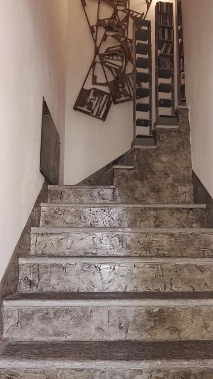 A Casa Di Gio Bed & Breakfast Turin Ngoại thất bức ảnh