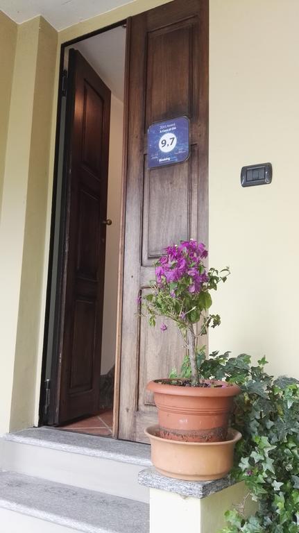 A Casa Di Gio Bed & Breakfast Turin Ngoại thất bức ảnh