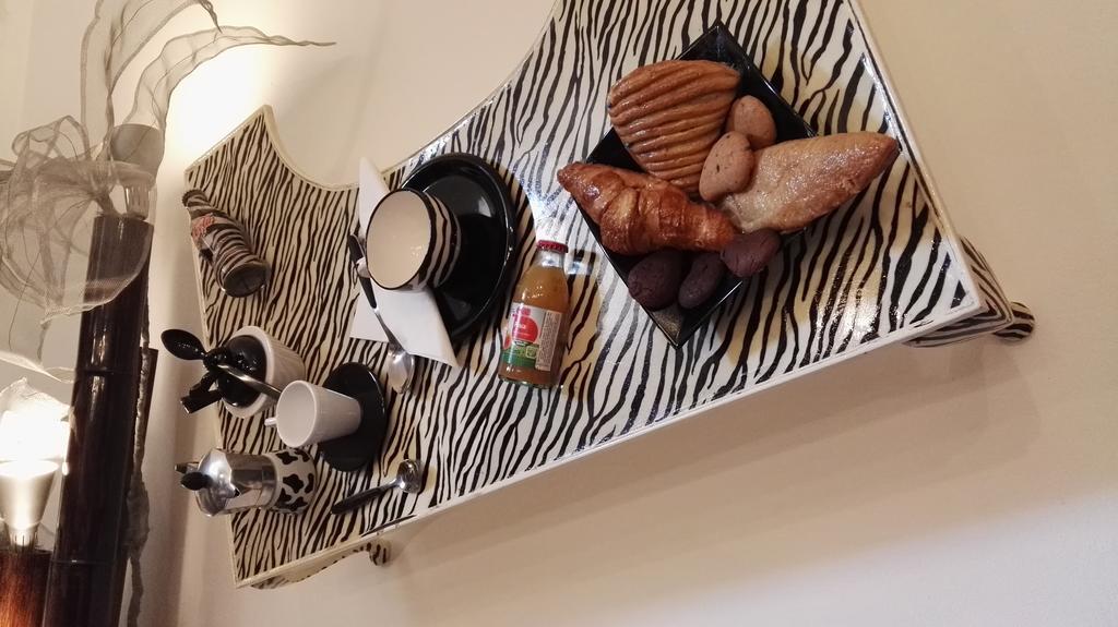 A Casa Di Gio Bed & Breakfast Turin Ngoại thất bức ảnh