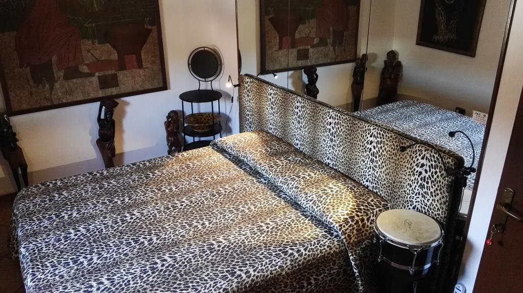 A Casa Di Gio Bed & Breakfast Turin Ngoại thất bức ảnh