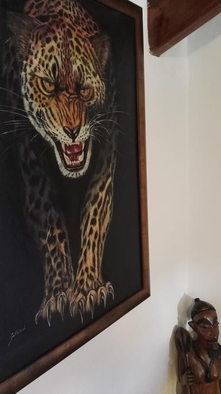 A Casa Di Gio Bed & Breakfast Turin Ngoại thất bức ảnh