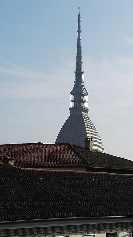 A Casa Di Gio Bed & Breakfast Turin Ngoại thất bức ảnh