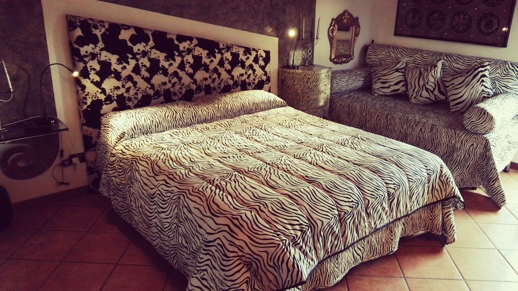 A Casa Di Gio Bed & Breakfast Turin Ngoại thất bức ảnh