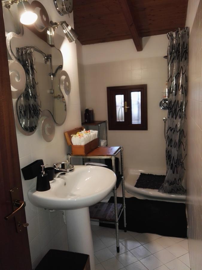 A Casa Di Gio Bed & Breakfast Turin Ngoại thất bức ảnh