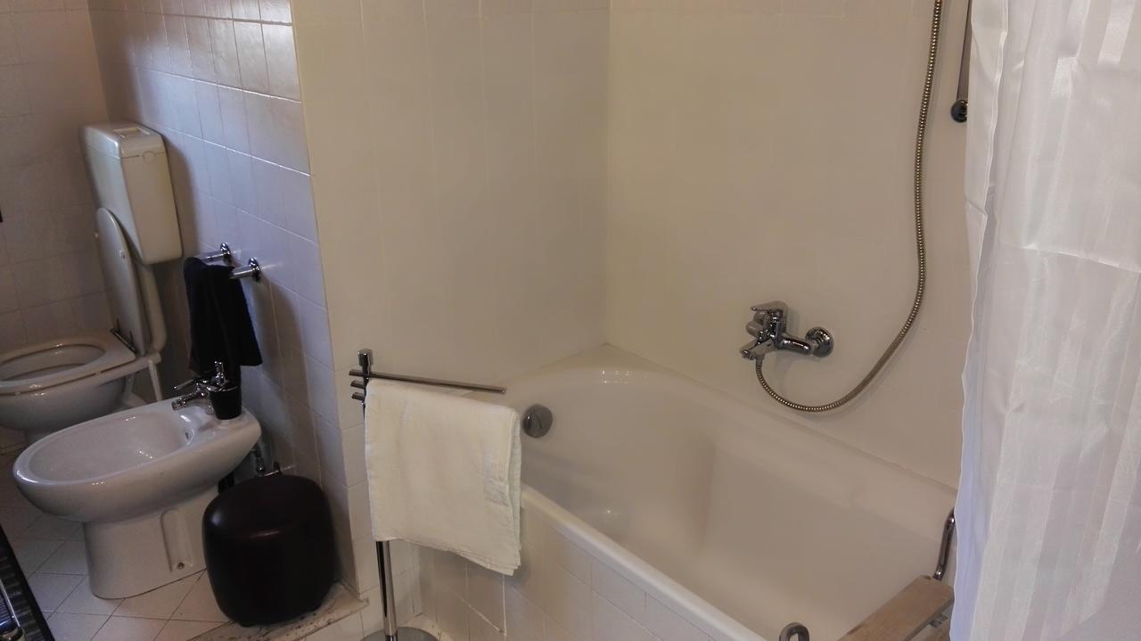 A Casa Di Gio Bed & Breakfast Turin Ngoại thất bức ảnh