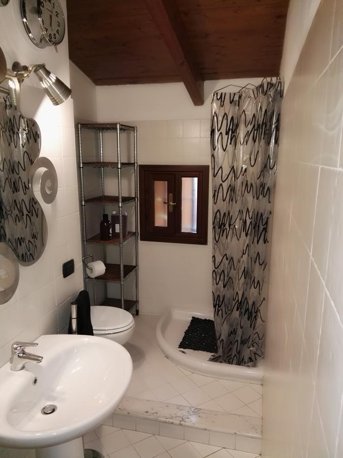 A Casa Di Gio Bed & Breakfast Turin Ngoại thất bức ảnh